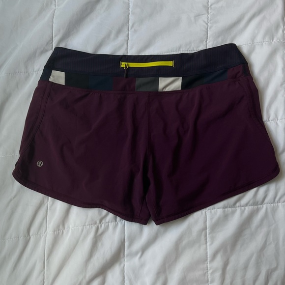 Lululemon Shorts - Picture 9 of 9